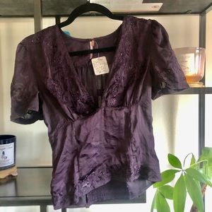 Free people with tags